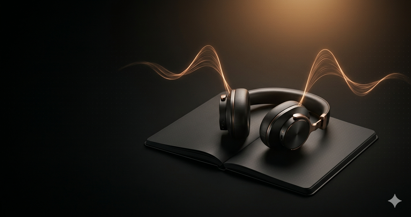 Podcast IA et formation professionnelle : le guide pour les équipes RH