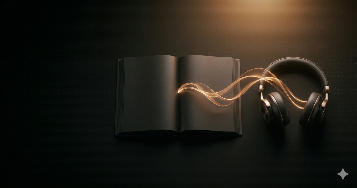 Podcast vs article : quel format pour mieux apprendre en 2026 ?