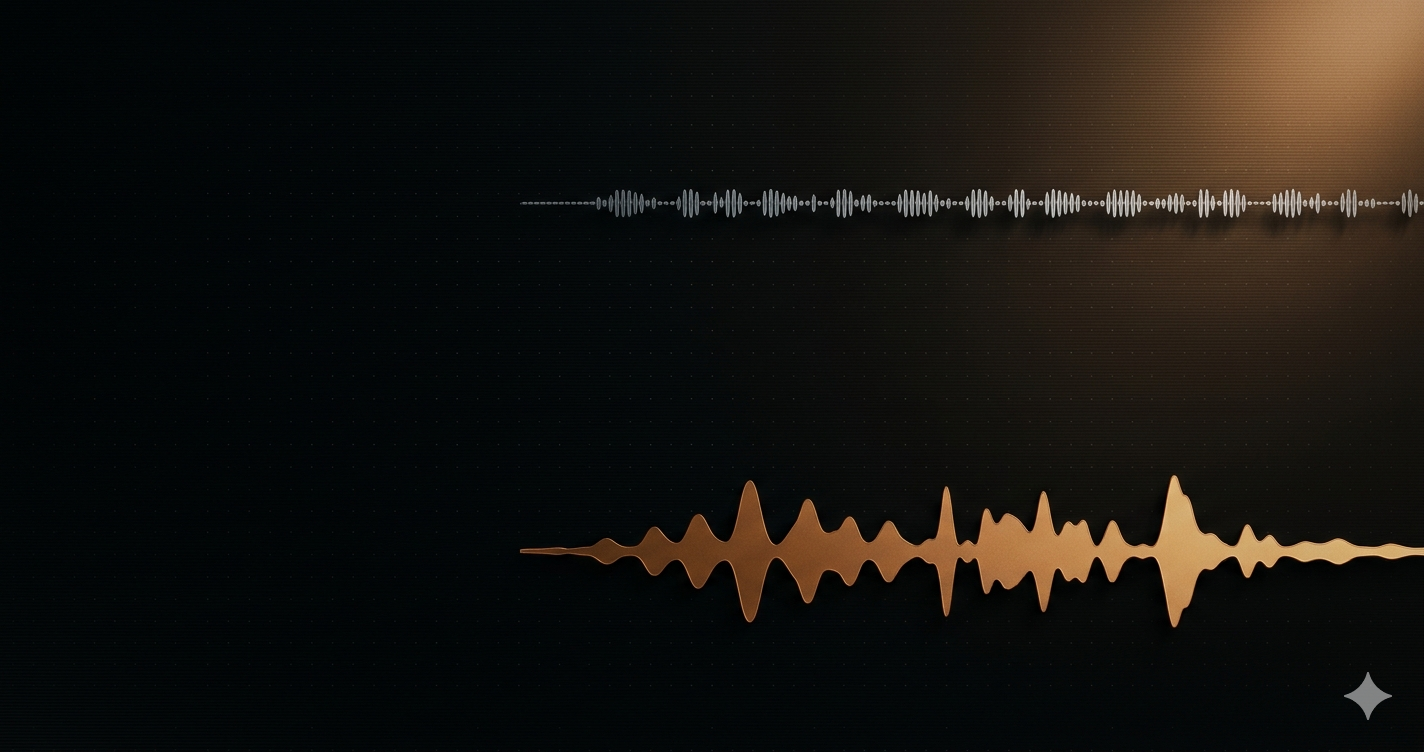 Podcasts US traduits vs podcasts français natifs : la différence qu'on entend